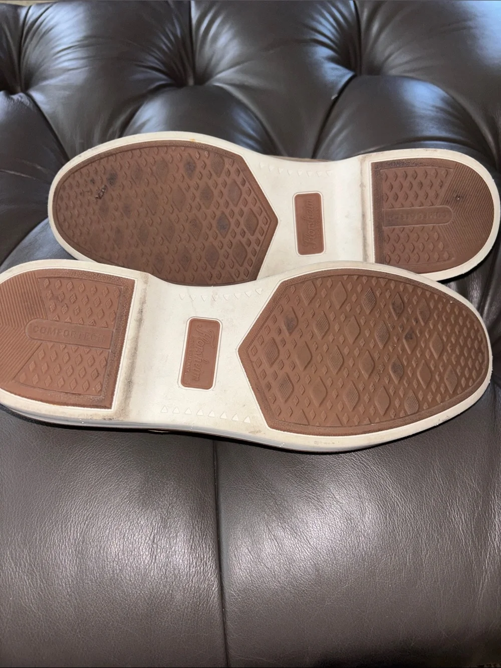 Florsheim Men’s Dress Shoe